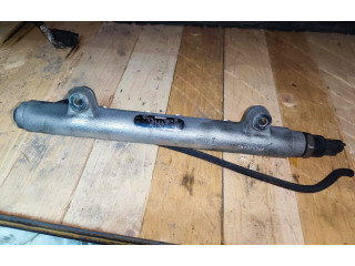 Vstřikovací lišta 0445214051, 16610RBDE01   Honda FR-V     