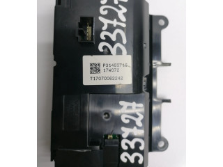 Volant Volvo XC60 2019 P31485715, 17W072  