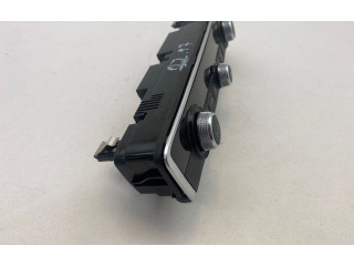 Блок управления климат-контролем 8V0820043K, 00030924   Audi Q2 