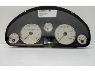 Přístrojová deska  Peugeot 207 CC  9651855280  