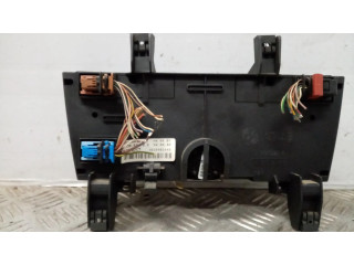 Блок управления климат-контролем 555600001704, 735319257   Fiat Stilo