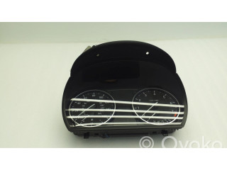 Панель приборов 9187059, 630021209   BMW 3 E92 E93       