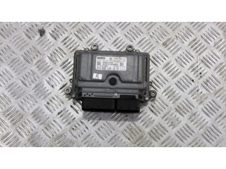 Блок управления двигателя A6401501691   Mercedes-Benz B W245