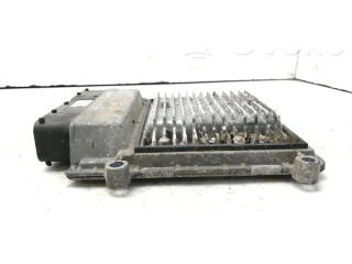 Блок управления двигателя NFD5K4C06B, 5WY1G06A   Hyundai Sonata