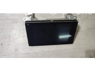 Дисплей    86140F4011, SR503568   Toyota C-HR I
