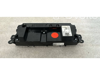 Блок управления климат-контролем 4K0919158D   Audi A6 S6 C8 4K