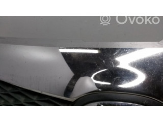 Передняя решётка Citroen C5 2008-2016 года GJ6A50712      