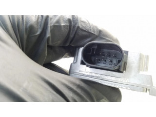 ESP (stabilumo sistemos) valdymo blokas