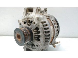 Генератор 4801835AC, 1042106591   Jeep Grand Cherokee 3.0     