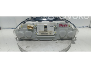 Přístrojová deska  Peugeot 2008 I 2013 9805341480  