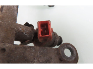 Vstřikovací lišta 96518620, 96518620   Chevrolet Aveo    F12S3 