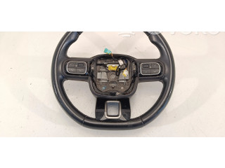 Руль Citroen C3 Aircross  2017 -  года 98118752ZD      