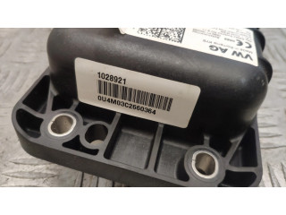 Подушка безопасности пассажира 8V0880204D   Audi A3 S3 8V