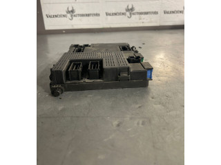   Pojistková skříňka 9645872180, 73004811   Peugeot 406 1998