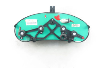 Přístrojová deska  Peugeot 206 2007 9659729080, 9659729080  