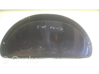 Přístrojová deska  Fiat Punto (176) 1996 6062190030  