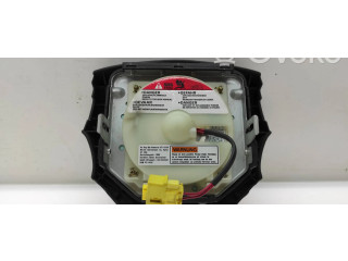 Подушка безопасности водителя 77800SZ3G91, H1G300434   Honda Legend