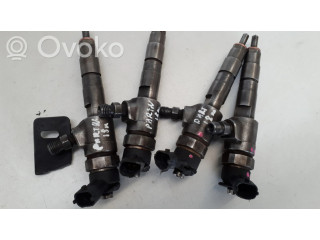 Vstřikovač 0445110511   Peugeot Partner  pro naftový motor 1.6  