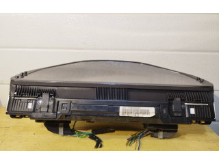 Панель приборов A2024403411, 110080064002   Mercedes-Benz C W202       