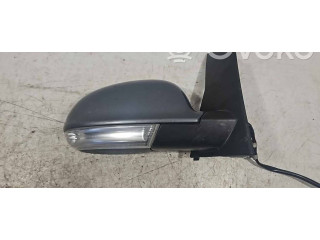 Зеркало (управляемое электричеством) 010836   Volkswagen Golf Plus   
