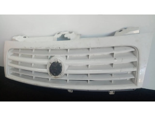 Передняя решётка Fiat Scudo 1995-2006 года 1497652077      