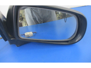 Zpětné zrcátko  Mazda 323 1999    