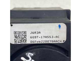 Подрулевой переключатель 6G9T17A553AC   Ford S-MAX