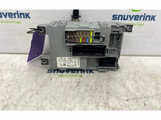   Pojistková skříňka 01362975080, 01362975080   Fiat Fiorino 2009