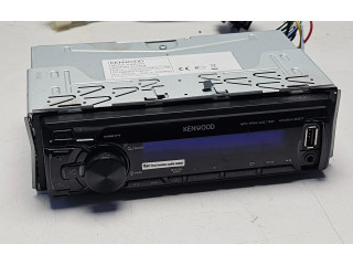 Радио/ проигрыватель CD/DVD / навигация KMM257, Y21851272   Audi  A4 S4 B5 8D  1994 - 1999 года