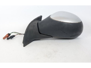 Zpětné zrcátko  Citroen C3 2002  8149FG  