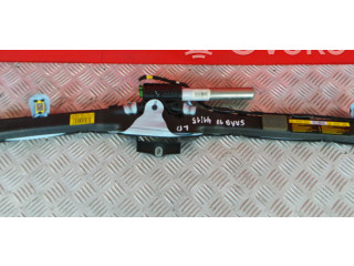 Боковая подушка безопасности 12792590, 30344077A   Saab 9-3 Ver2