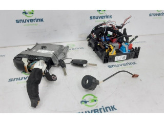 Řídící jednotka 1629042180, 1629087180   Opel Crossland X 2017