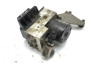 Jednotka ABS A0034318712   Mercede-Benz S W220 2001