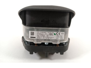 Подушка безопасности водителя 4N0880201K   Audi e-tron