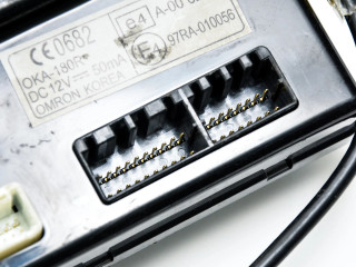 Řídící jednotka 0281013399   KIA Ceed 2006