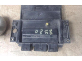 Řídící jednotka 23710AY91A, 23710AY91A   Nissan Micra C+C 2003