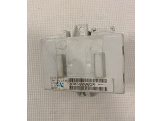Блок комфорта 280380005R, NS0092979M   Renault Laguna III   