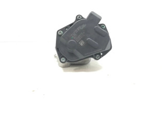 Клапан EGR A6511400160   Mercedes-Benz CL C215       