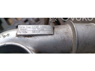  Турбина Ford Ranger  VJ381008, RHV423516R         