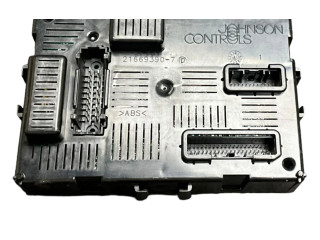 Блок комфорта 284B2JX51B, BCML2NAJ   Nissan NV200   