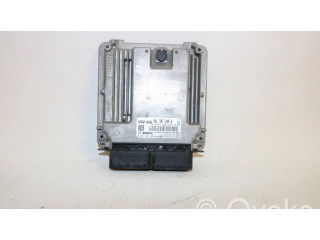 Блок управления двигателя 04L907309R, 0281031066   Audi A3 S3 8V