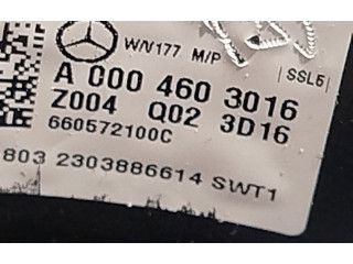 Volant Mercedes-Benz AMG GT R190 C190 2023 A0004603016, A09946088063D16  
