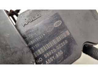 Jednotka ABS 589200Z250, BH60109810   KIA Sportage 2010