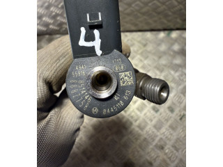 Vstřikovač 0445110613   Toyota Avensis T270     
