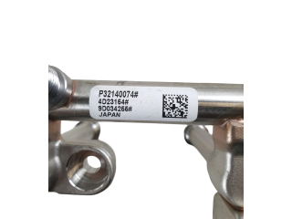 Vstřikovací lišta 31478396, 32140074   Volvo XC60     