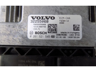 Řídící jednotka    Volvo XC40 2019