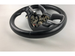 Руль Hyundai Tucson IV NX4  2020 -  года 56170CZ000, 56170-CZ000      