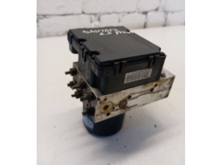 Jednotka ABS 9566026200, 5WY7104B   Hyundai Santa Fe 2002