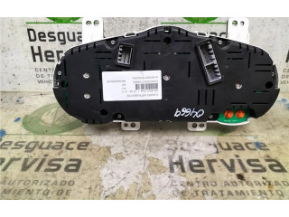 Přístrojová deska  KIA Soul 2009 940032K430, 0090059  