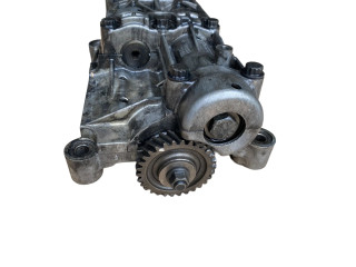 Масляный насос   F1051084, 014691  Hyundai Santa Fe 2.2